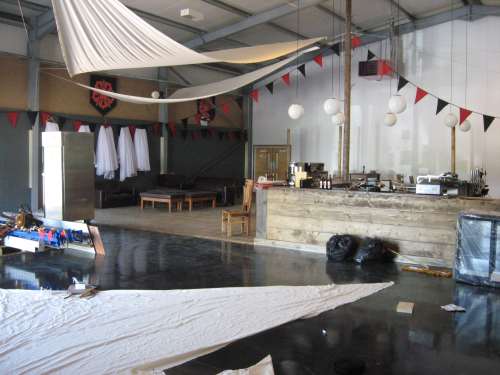 Photo of this event